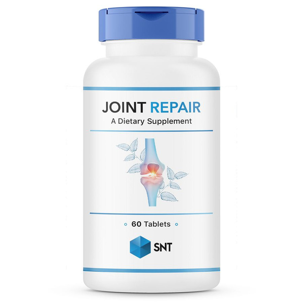SNT Joint Repair 60 таблеток / СНТ Джойнт Репэйр восстановление ...