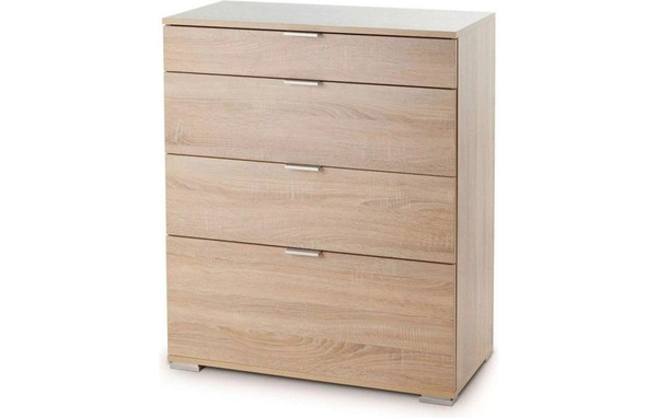 Комод Вентал Комод_вентал-25313_, 80x39x95 см - купить по выгодной цене ...