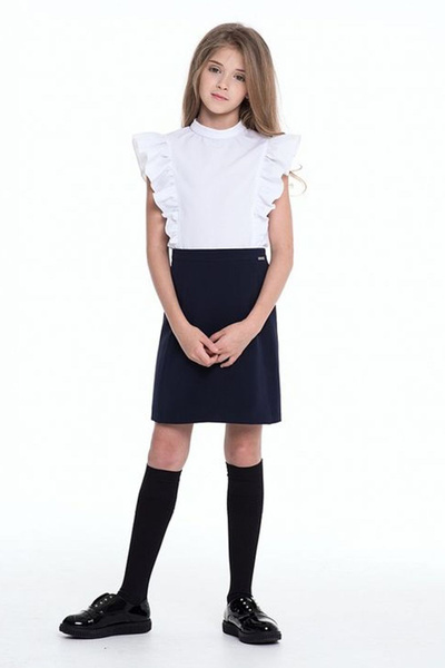 Блузка MOORIPOSH - купить с доставкой по выгодным ценам в интернет ...