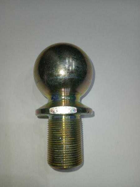 Головка шаровая гидроцилиндра КАМАЗ - купить с доставкой по выгодным ...