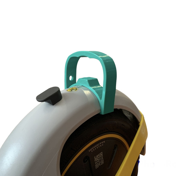 Ручка для самоката Ninebot MAX G30 G30P G30D G30LP G30E II Yokamurа i8 ...