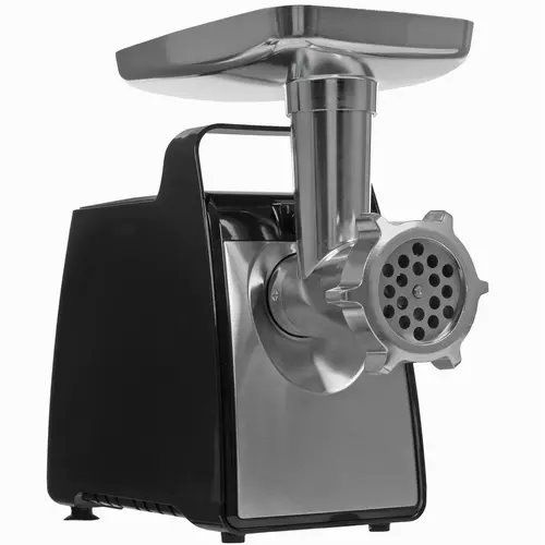 Мясорубка электрическая Moulinex HV7 Pro ME556810 черный купить на OZON ...