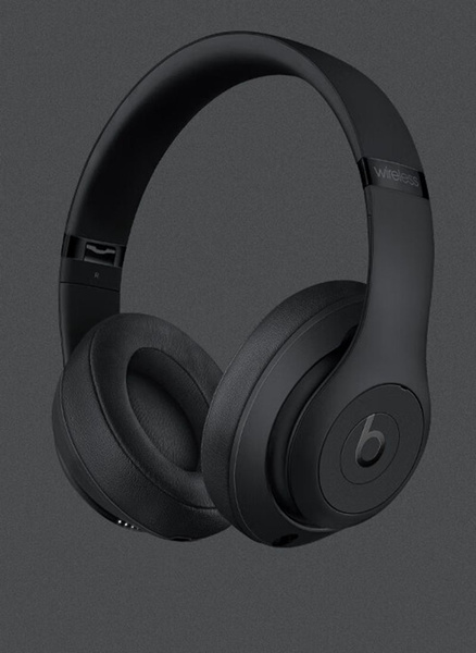 Игровые наушники Полноразмерные Beats 11-Studio3 Wireless-2M - купить ...