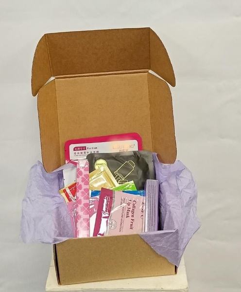 Бьюти-бокс "Идеал" - купить с доставкой по выгодным ценам в интернет ...