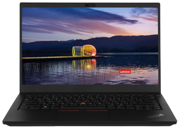 Характеристики Lenovo ThinkPad E14 Gen 4 Ноутбук 14", Intel Core i5 ...