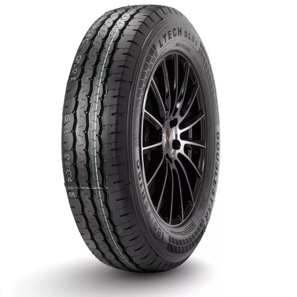 Шины для легковых автомобилей Doublestar 205/75 16С Лето - купить в ...