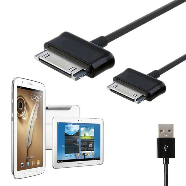 Кабель Samsung 30-pin MIROTVOROV Кабель для зарядки Samsung Galaxy Tab ...