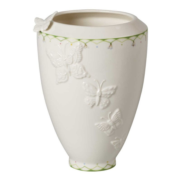 Villeroy & Boch Цветная весенняя ваза, высота: 23,5 см - купить вазу в ...