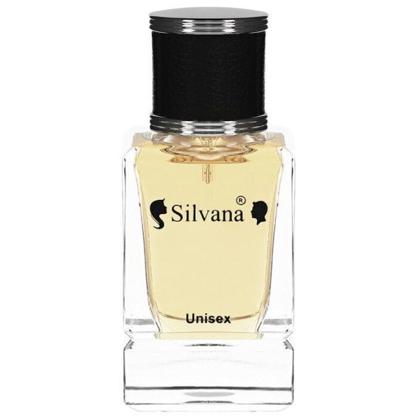 Silvana 000001 Вода парфюмерная 50 мл (1476188330)