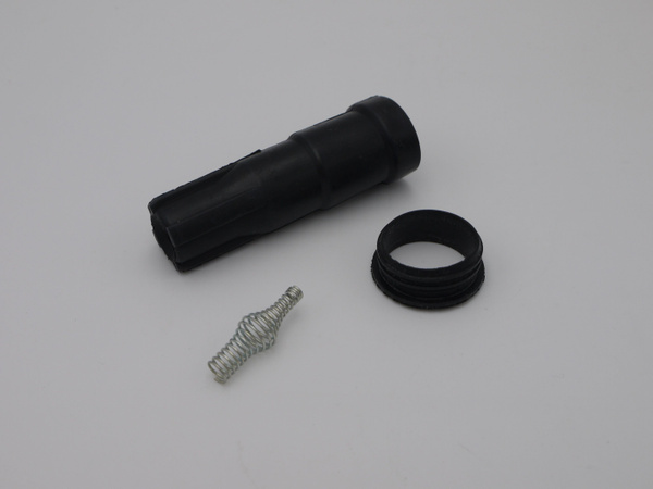 Наконечник (изолятор) катушки зажигания Lada Largus (Лада Ларгус ...