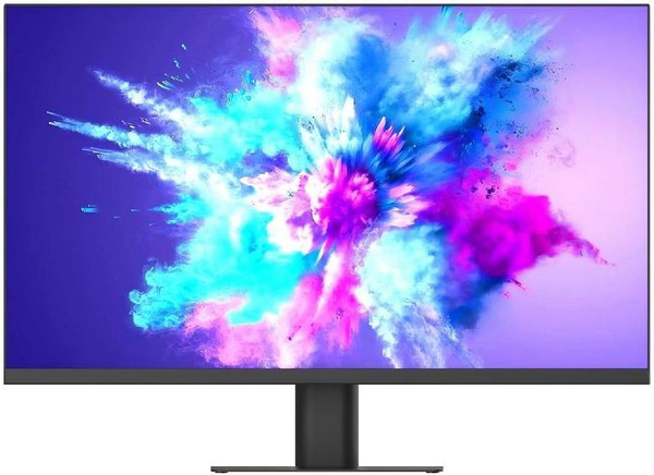 Монитор NPC 21.5" MF2204 черный VA 21.5" - купить по выгодной цене в ...