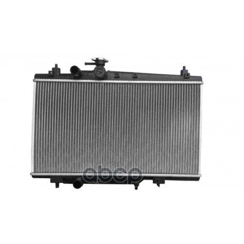Радиатор Охлаждения Двигателя Новый 1016003403 Geely Радиатор Geely Mk ...