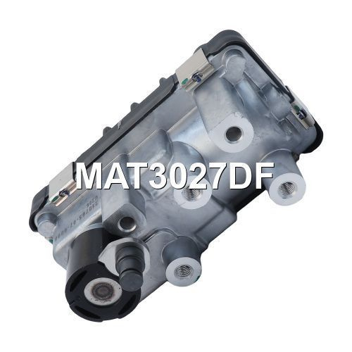 Актуатор турбины (Турбокомпрессора) BMW 3 E46 / 5 E61, E60 / X3 E83 ...