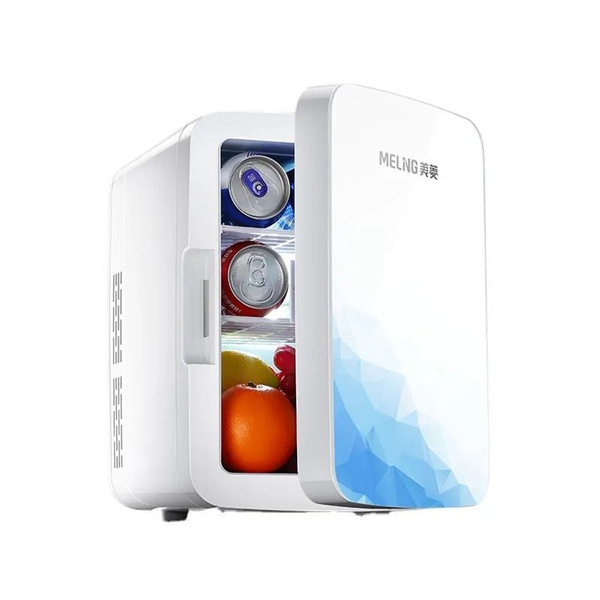 Морозильная камера Холодильник MirrorZ-MEILING 10L по низкой цене ...