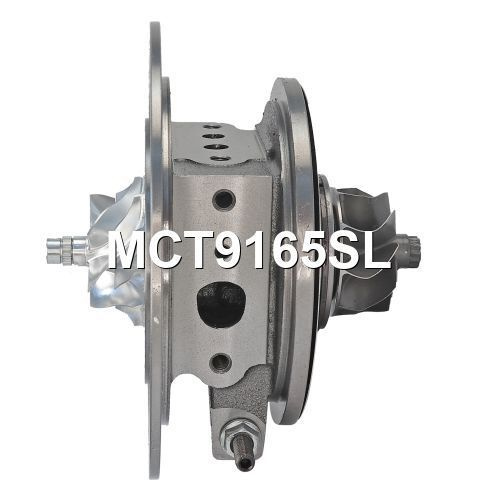 Картридж турбины (турбокомпрессора) Toyota Hilux, Land Cruiser Prado ...