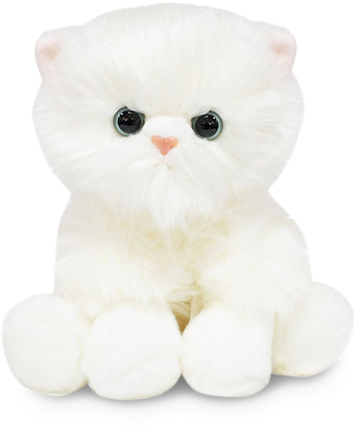 Кошка мягкая игрушка