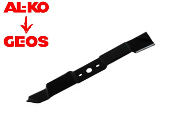 Нож для газонокосилки Нож 51 см для газонокосилки Al-KO 5.1 SP-S Easy ...