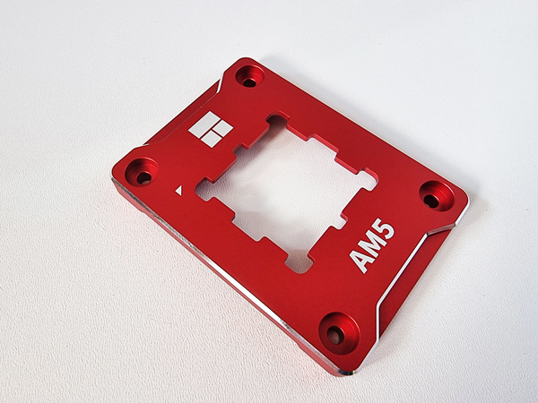 Рамка для коррекции изгиба под сокет AM5 Thermalright AM5 Secure Frame ...