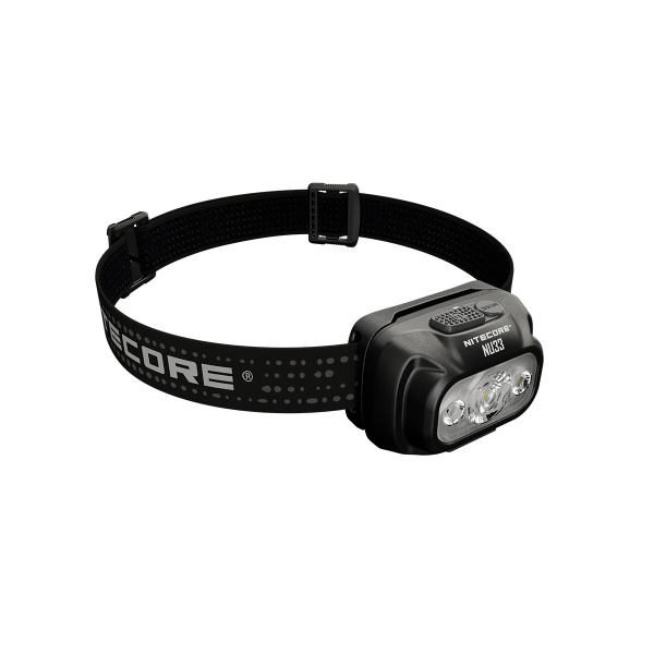 NITECORE Налобный фонарь - купить с доставкой по выгодным ценам в ...