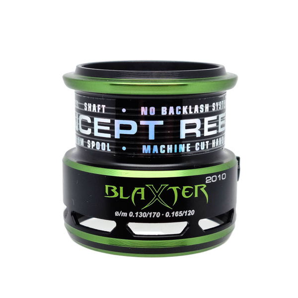 Катушка Stinger шпуля Blaxter купить по низкой цене с доставкой в ...
