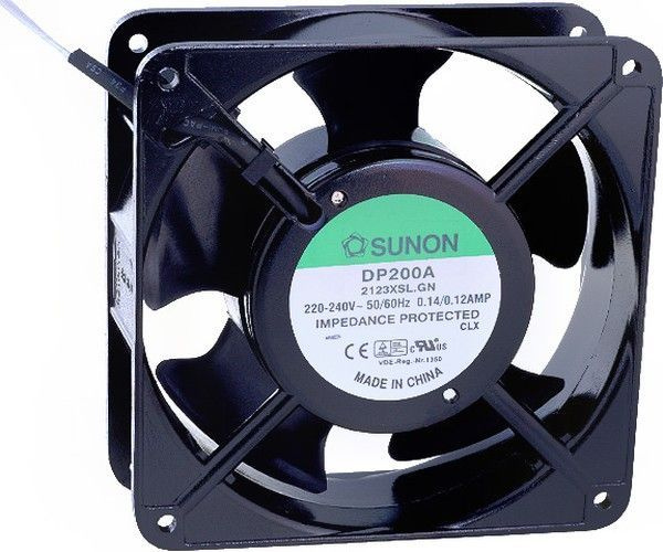 Вентилятор Sunon DP200A/2123XSL.GN 220V - купить по выгодной цене в ...