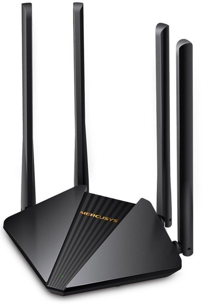 Роутер Mercusys AC1200/роутер/точка доступа интернет/вай фай роутер ...