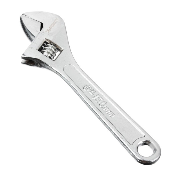 Ключ разводной 150мм РОКОТ - купить с доставкой по выгодным ценам в ...