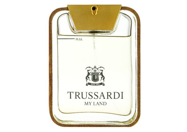 Trussardi My Land Цена