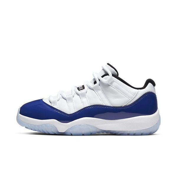 Кроссовки Air Jordan 11 - купить с доставкой по выгодным ценам в ...