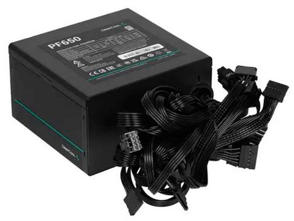 Deepcool pf650.