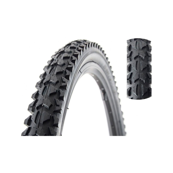 Покрышка для велосипеда 12 1/2" x 2.1/4". Велопокрышка WANDA P1001(A ...