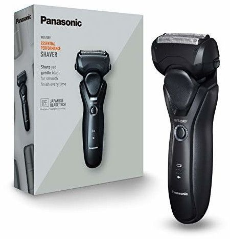 Электробритва Panasonic ES-RT37-K503 - купить по выгодным ценам в ...