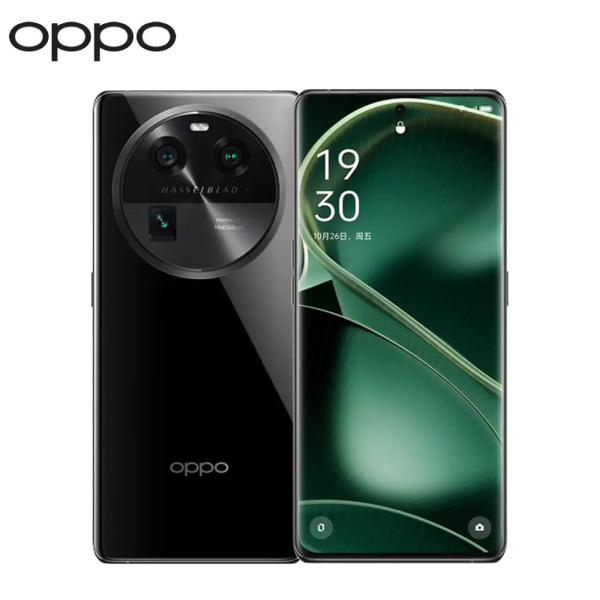 Смартфон OPPO Find X6 Поддержка русского языка + сервис Google ...