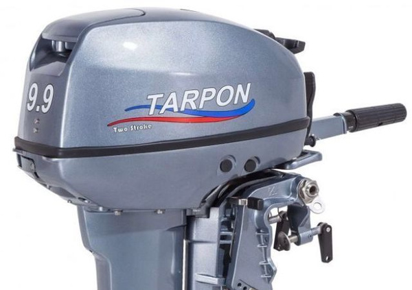 Лодочный мотор Sea-Pro OTH 9,9 S (15л.с.) - купить по выгодной цене в ...