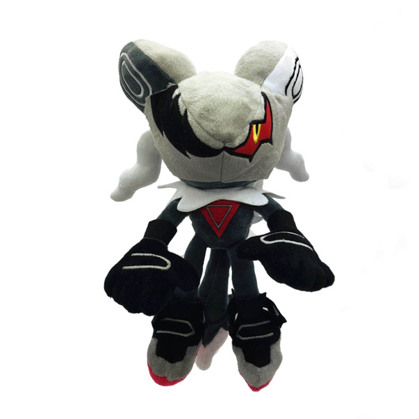 Плюшевые игрушки, Ежик Соник,sonic,подарки для детей,30 cm - купить с ...