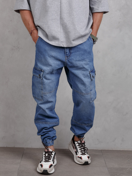 Джинсы CATCH Весь мир моды купить на OZON по низкой цене (917854427)