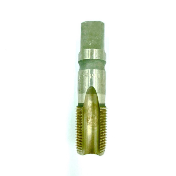 Метчик К 3/4'' (NPT) для конической резьбы (14 ниток/дюйм) купить на ...