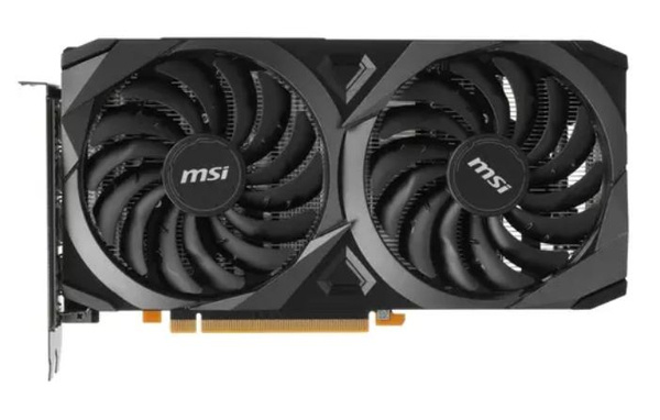 Видеокарта MSI GeForce RTX 3060, 8 ГБ - купить по низким ценам в ...
