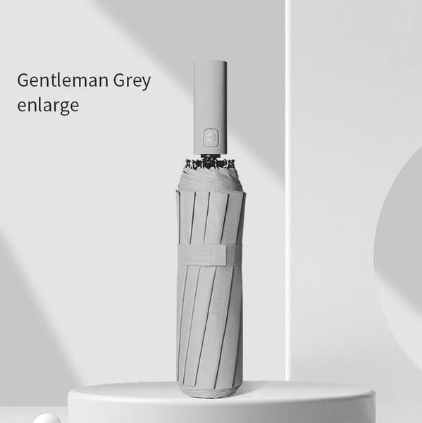 Зонт Fulton, Полуавтомат, Обратное сложение купить по низкой цене в ...