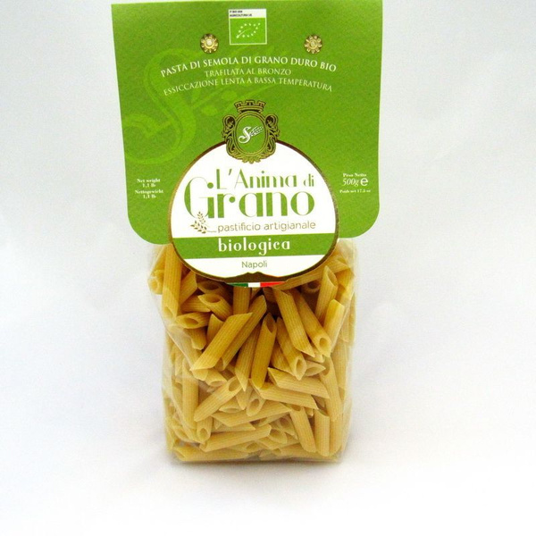 Макароны Penne, Италия купить на OZON по низкой цене (934489312)