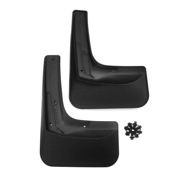 Брызговики передние для Subaru Impreza (2012-2014), XV (2012-2017 ...