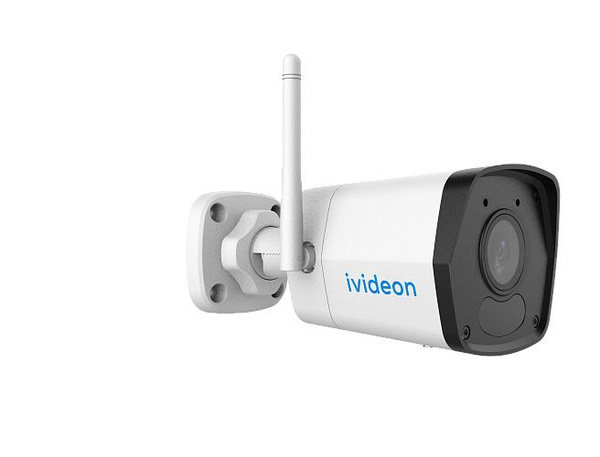 Камера видеонаблюдения Ivideon Atik 1920×1080 Full HD - купить по ...