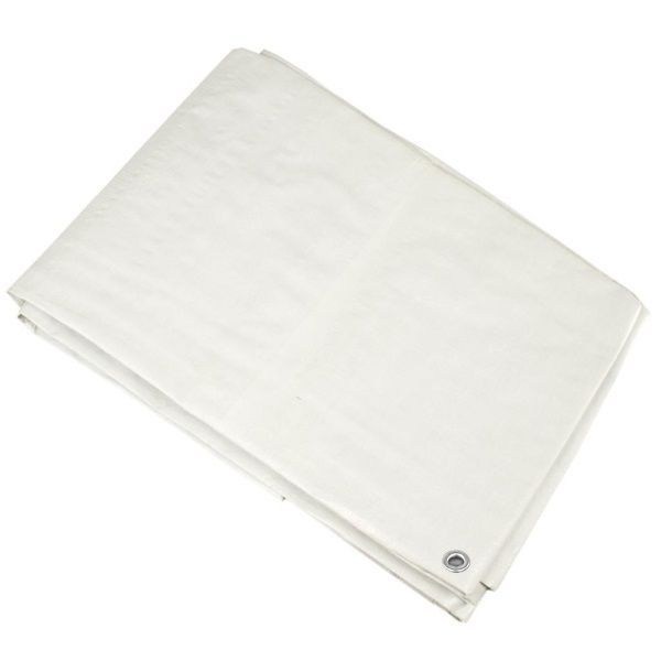 тент тарпикс 120 3x5m 120g/m1. пологи полипропиленовые. тент полипропиленовый белый. тент полипроп. полог полипропиленовый.