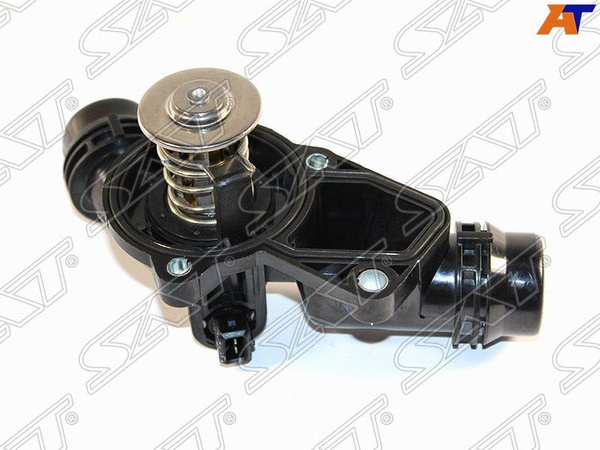 Термостат для БМВ Е39 1995-2004, BMW E39 термостат SAT ST-11537509227 ...