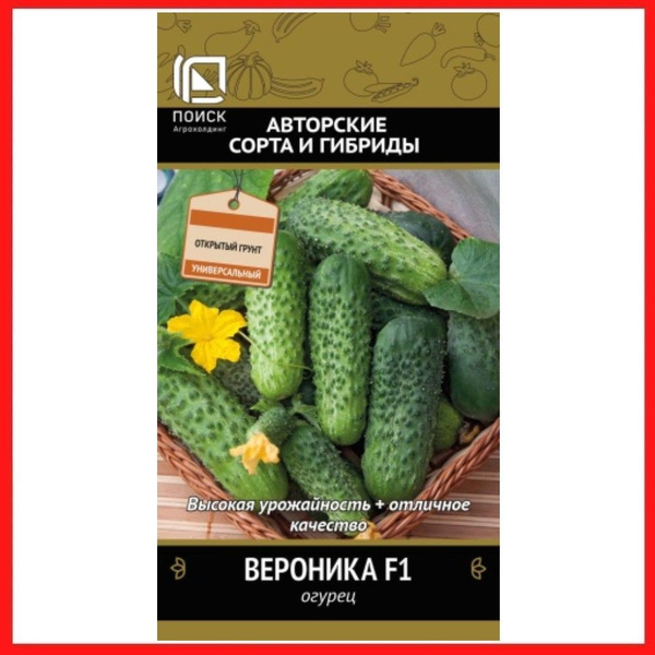 Огурец Аякс Семена Купить