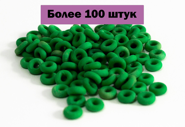 Резиновое кольцо для кастрации ягнят или ампутации хвостов поросят ...