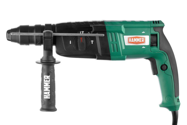 Перфоратор HAMMER PRT850CE - купить в интернет-магазине OZON с ...