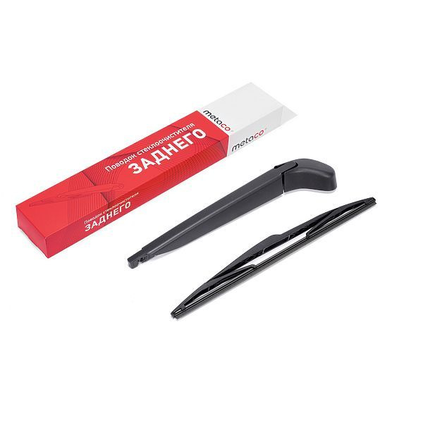 METACO 7002-008 поводок стеклоочистителя заднего Ford (Форд) Focus ...