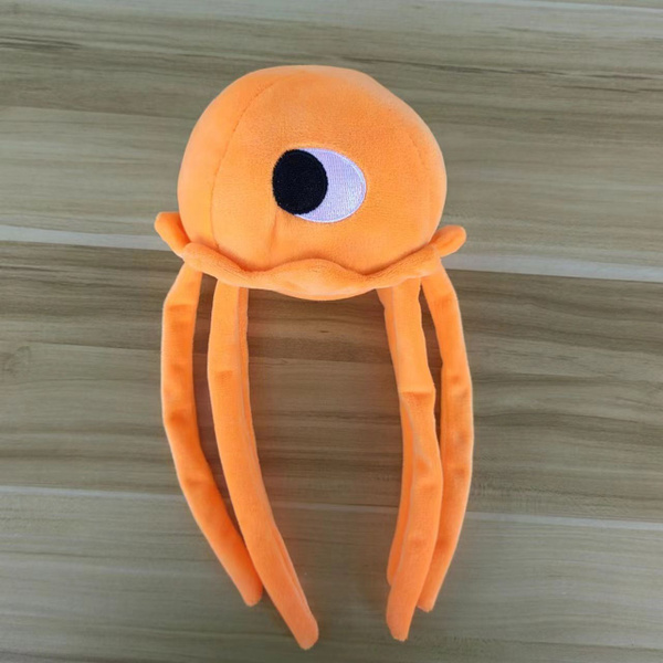 Гартен оф банбан Мягкая игрушка ,из игры Garten of Banban - купить с ...