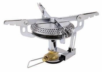 Горелка Bulin BL100-B8 походная - купить по выгодным ценам в интернет ...